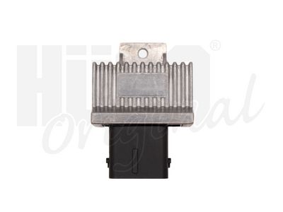 Relay, glow plug system HITACHI 132124