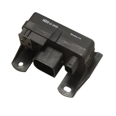 ASTEMO-HITACHI 132159 Relay, glow plug system