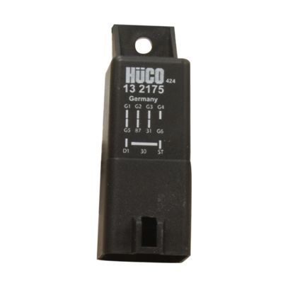 Relay, glow plug system ASTEMO-HITACHI 132175