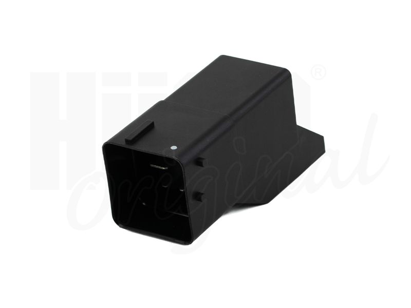 HITACHI 132181 Relay, glow plug system