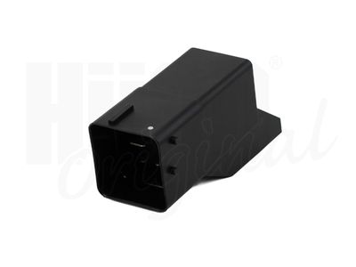 Relay, glow plug system HITACHI 132181