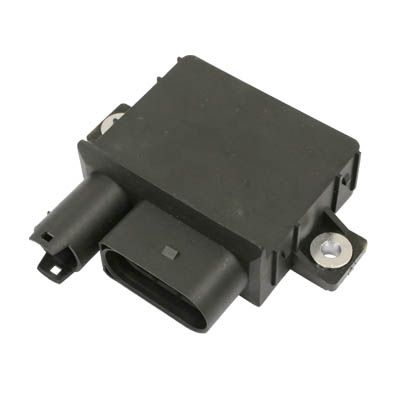 Relay, glow plug system HITACHI 132195