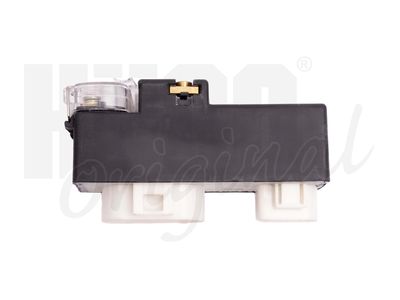 Relay, radiator fan overrun ASTEMO-HITACHI 132219