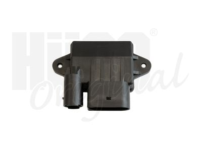 Relay, glow plug system HITACHI 132248