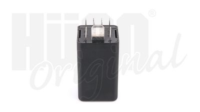 Relay, glow plug system ASTEMO-HITACHI 132250