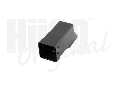 Relay, glow plug system ASTEMO-HITACHI 132252