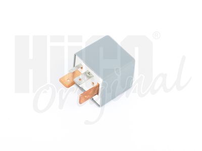 Relay, glow plug system ASTEMO-HITACHI 132258