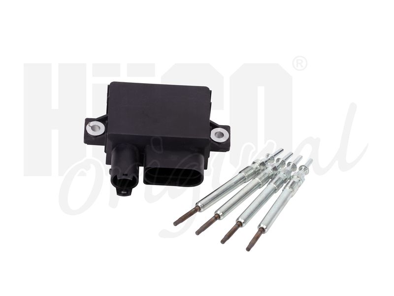 ASTEMO-HITACHI 132300 Relay, glow plug system