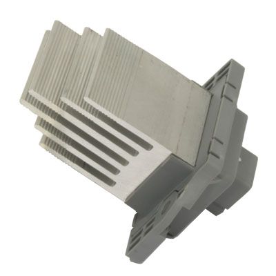 ASTEMO-HITACHI 132510 Regulator, interior blower
