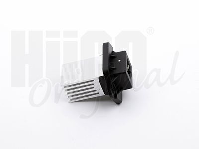 Regulator, interior blower ASTEMO-HITACHI 132511