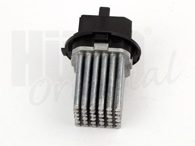 Regulator, interior blower ASTEMO-HITACHI 132513