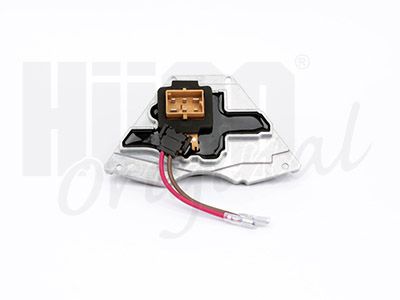 Regulator, interior blower HITACHI 132517
