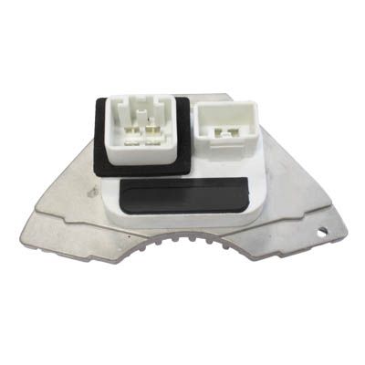 ASTEMO-HITACHI 132521 Regulator, interior blower