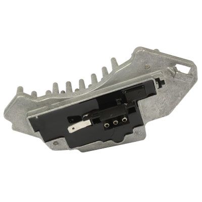 Regulator, interior blower HITACHI 132522