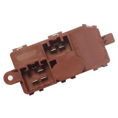 Regulator, interior blower HITACHI 132523