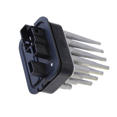 HITACHI 132528 Regulator, interior blower