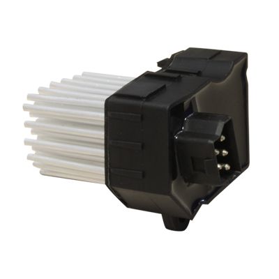 ASTEMO-HITACHI 132531 Regulator, interior blower