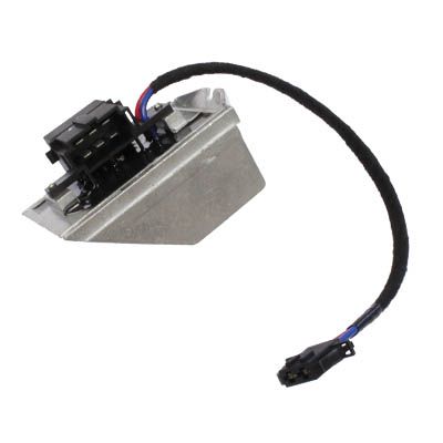 ASTEMO-HITACHI 132532 Regulator, interior blower