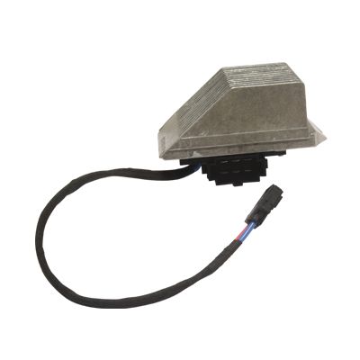 ASTEMO-HITACHI 132534 Regulator, interior blower