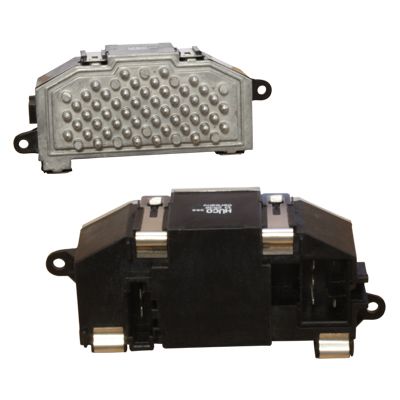 HITACHI 132536 Regulator, interior blower