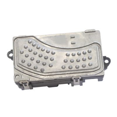 Regulator, interior blower HITACHI 132539
