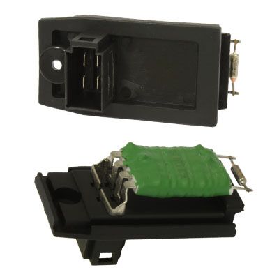 ASTEMO-HITACHI 132547 Resistor, interior blower
