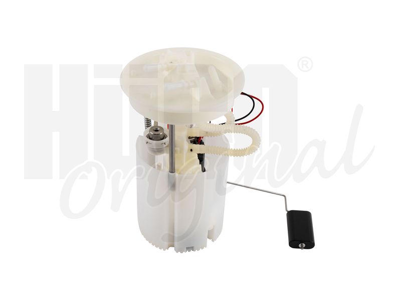HITACHI 132720 Fuel Feed Unit