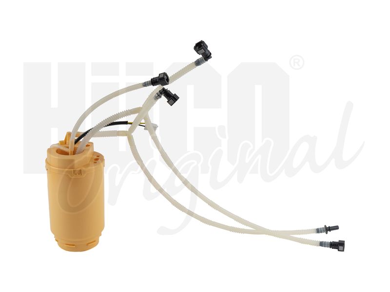 ASTEMO-HITACHI 132723 Fuel Feed Unit
