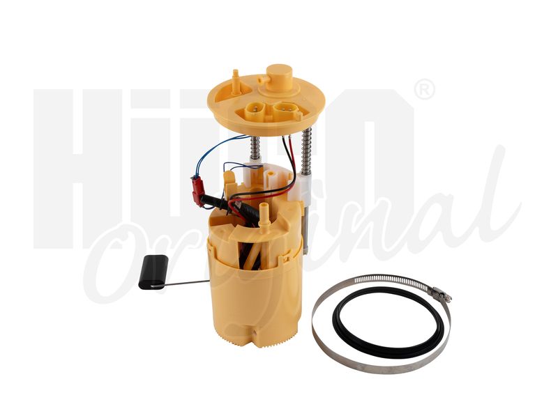 ASTEMO-HITACHI 132730 Fuel Feed Unit