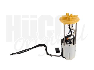 Fuel Feed Unit HITACHI 132733