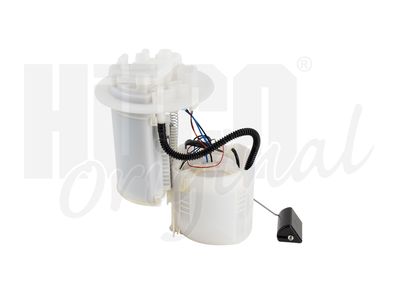 Fuel Feed Unit HITACHI 132734