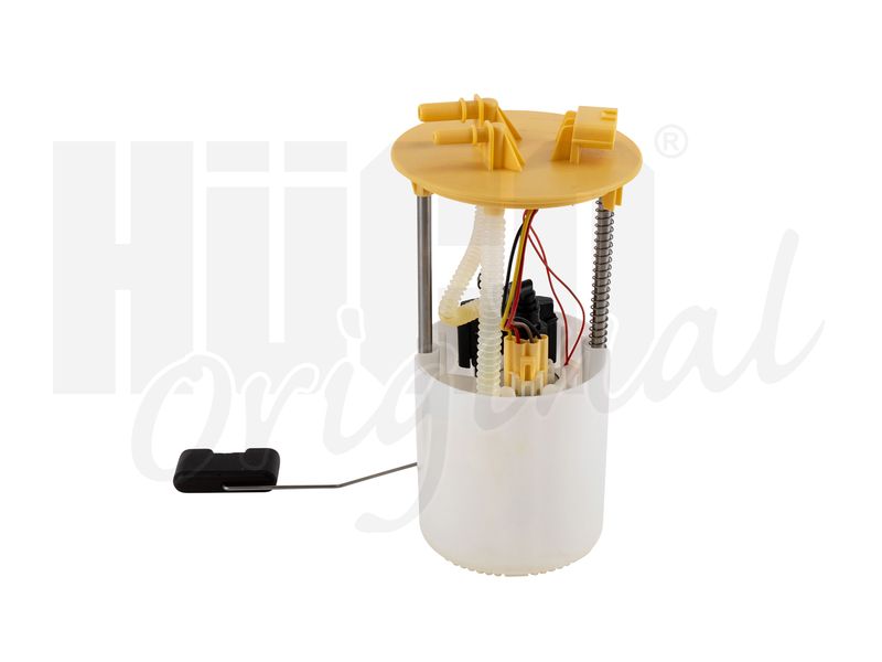 HITACHI 132739 Fuel Feed Unit