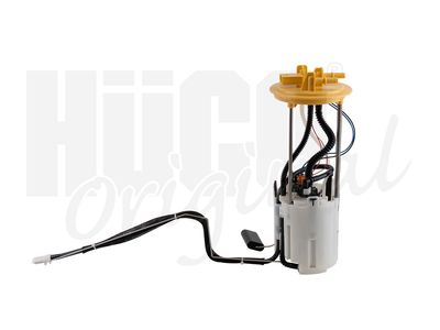 Fuel Feed Unit HITACHI 132742