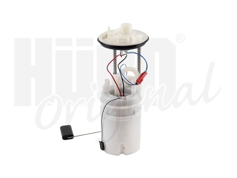 HITACHI 132743 Fuel Feed Unit