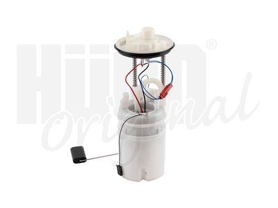 Fuel Feed Unit HITACHI 132743