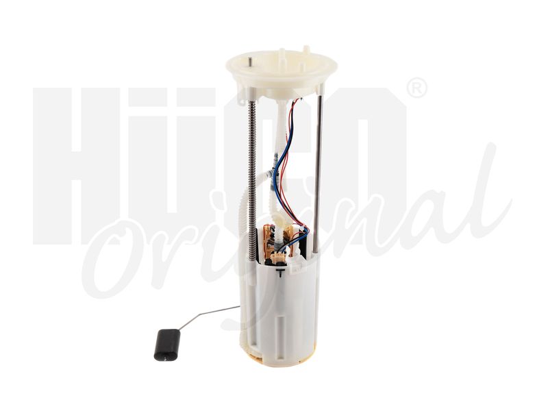 HITACHI 132746 Fuel Feed Unit