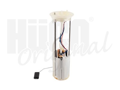 Fuel Feed Unit HITACHI 132746