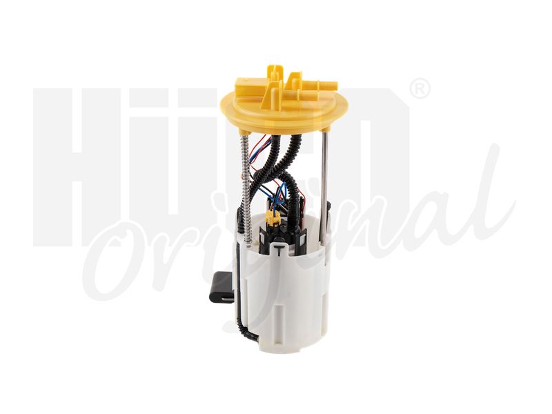 HITACHI 132747 Fuel Feed Unit