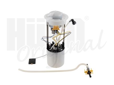 Fuel Feed Unit HITACHI 132748
