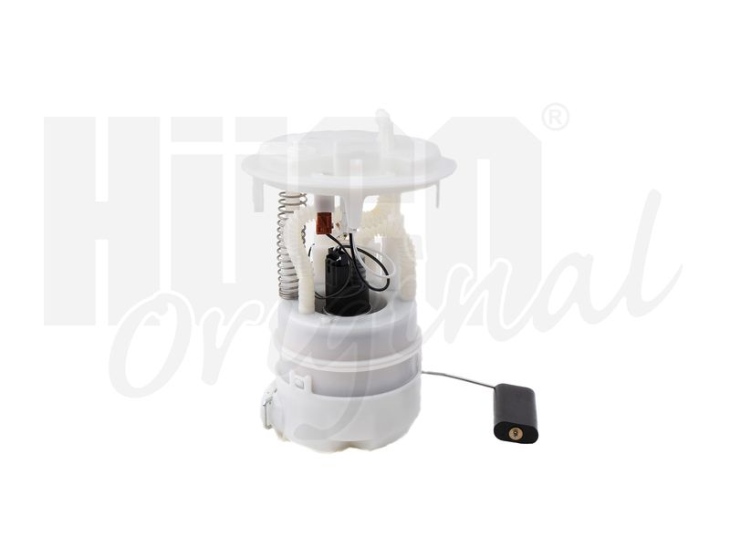 HITACHI 132759 Fuel Feed Unit