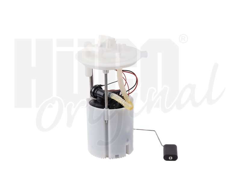 HITACHI 132764 Fuel Feed Unit