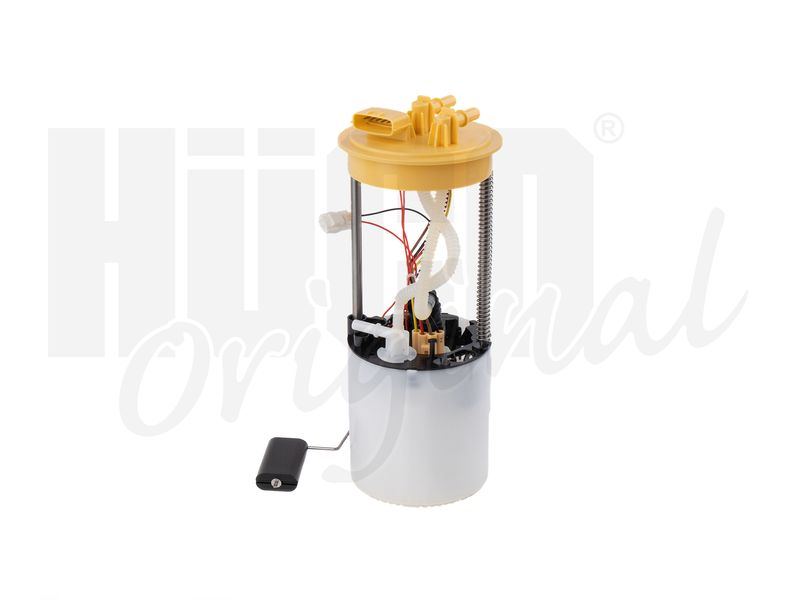 ASTEMO-HITACHI 132765 Fuel Feed Unit