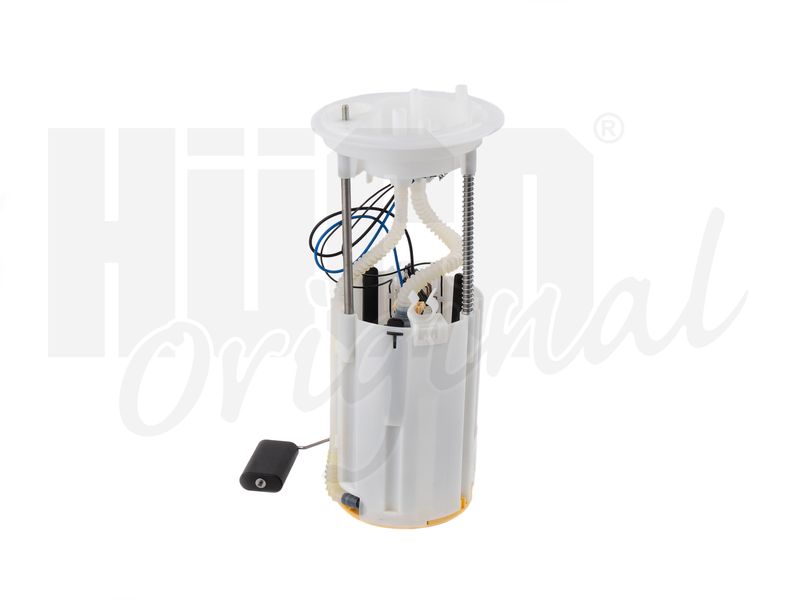 HITACHI 132767 Fuel Feed Unit
