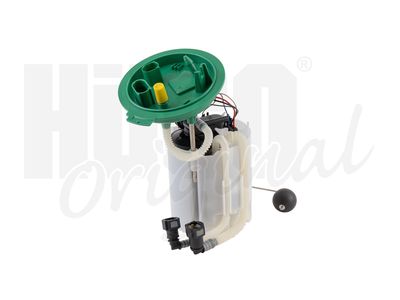 Fuel Feed Unit ASTEMO-HITACHI 132778