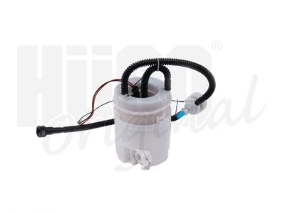 Fuel Feed Unit HITACHI 132781