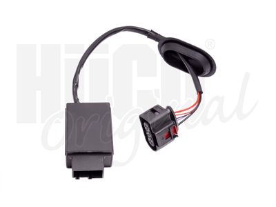 Control Unit, fuel pump ASTEMO-HITACHI 132900