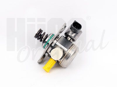 High Pressure Pump HITACHI 133108