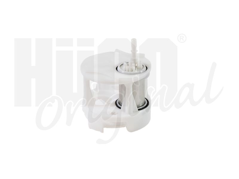 ASTEMO-HITACHI 133178 Fuel Pump