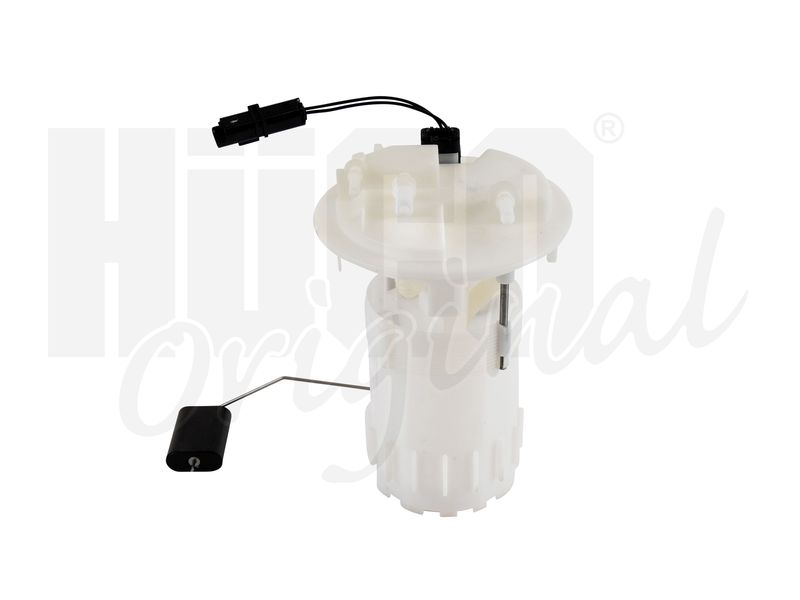 ASTEMO-HITACHI 133222 Sender Unit, fuel tank