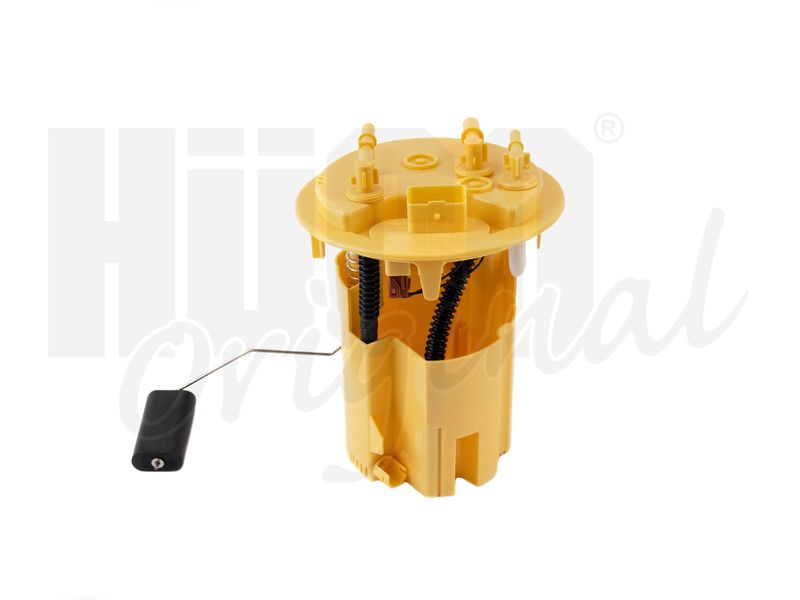 ASTEMO-HITACHI 133223 Sender Unit, fuel tank
